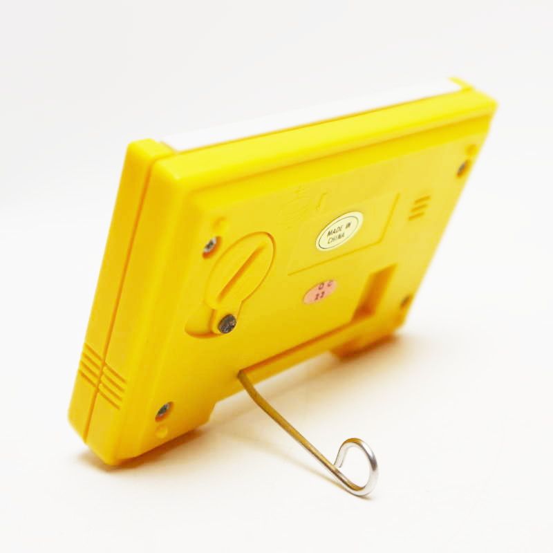 【希少】ドラえもん　のび太のドラヤキやさん　ゲームウォッチ　エポック社 ドラえもん ゲームウォッチ「のび太のドラヤキやさん」 - メルカリ