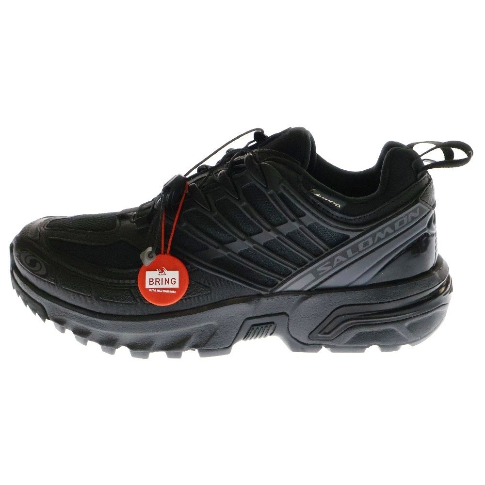 SALOMON (サロモン) ACS PRO GTX GORE-TEX ゴアテックス メッシュ