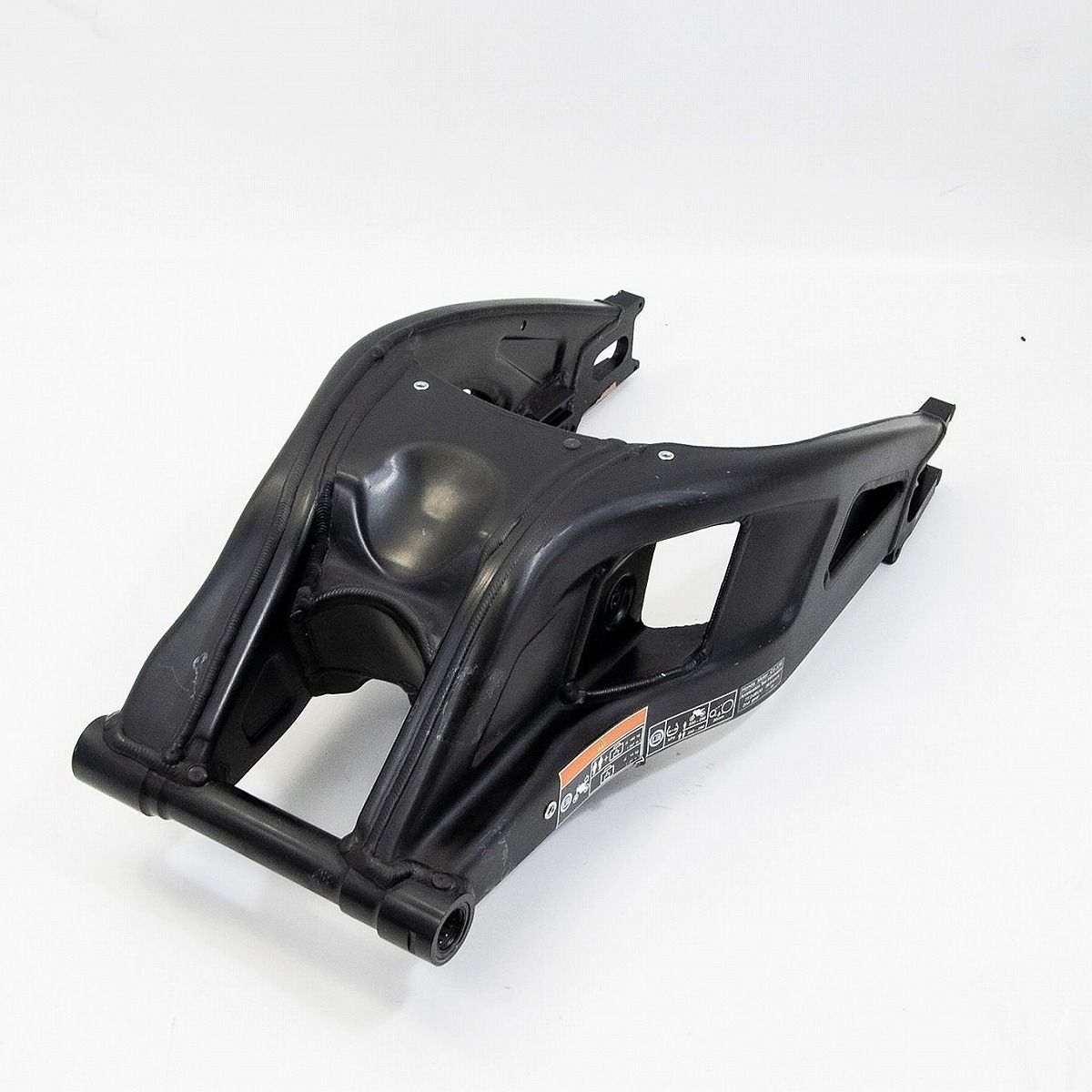 ホンダ CBR1000RR-R SC82 純正 新車外し スイングアーム 1 小傷