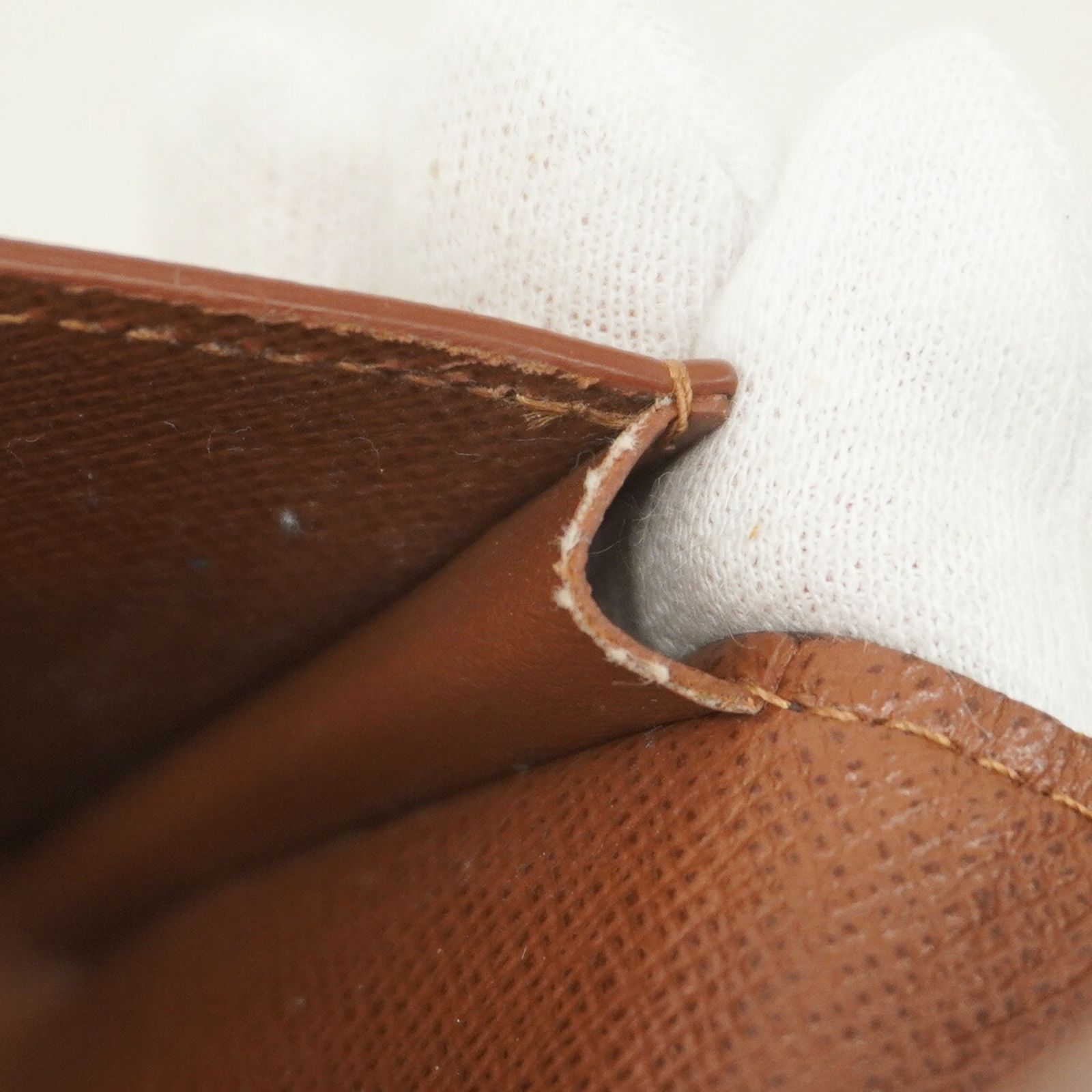 名刺入れ モノグラム