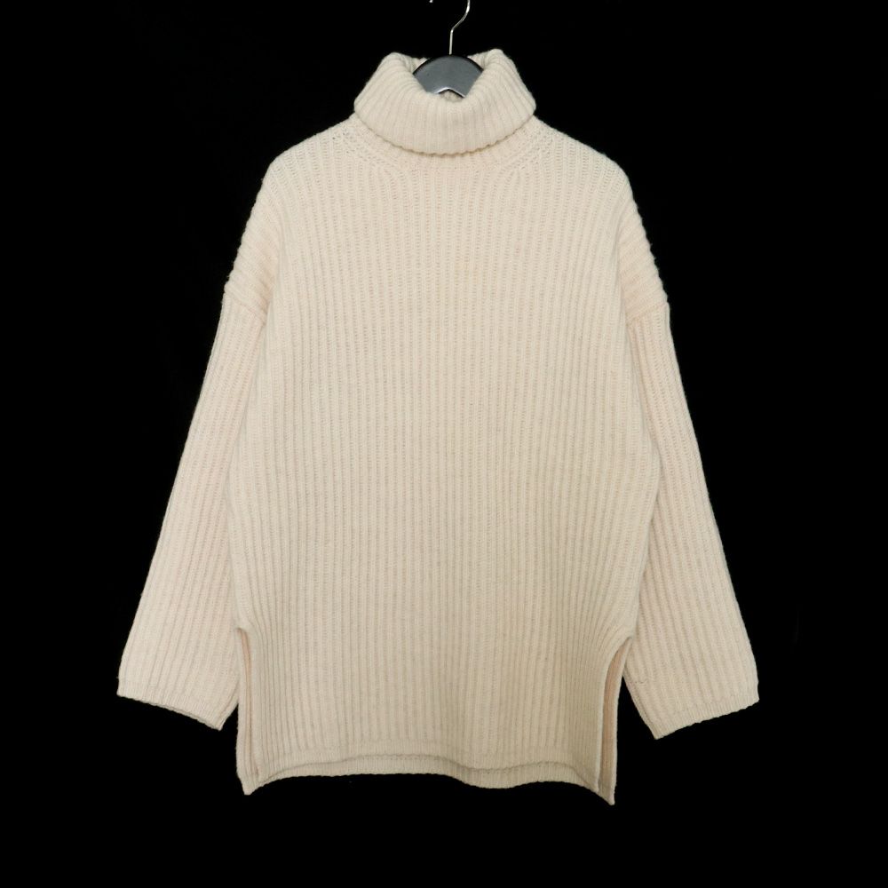 ACNE STUDIOS ニット ホワイト XXS