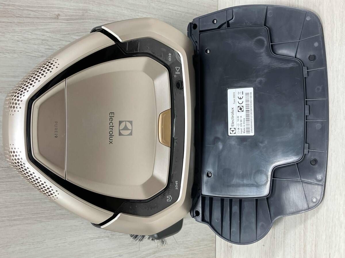 未開封未使用　Electrolux　PUREi9　PI91-5SSM 33552.png?width=1200&height=630