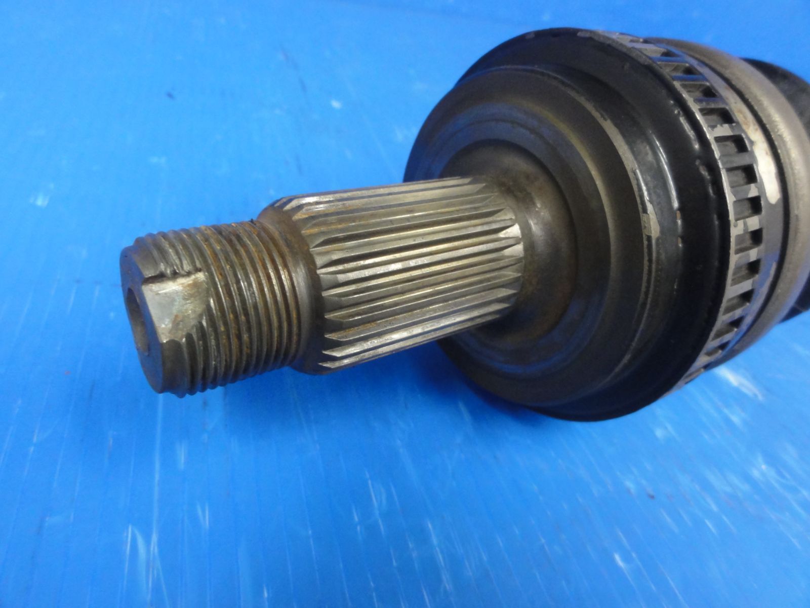 平成20年車 ABA-VA20 BMW 320i 右 リア ドライブシャフト 純正 走行65297km F25450