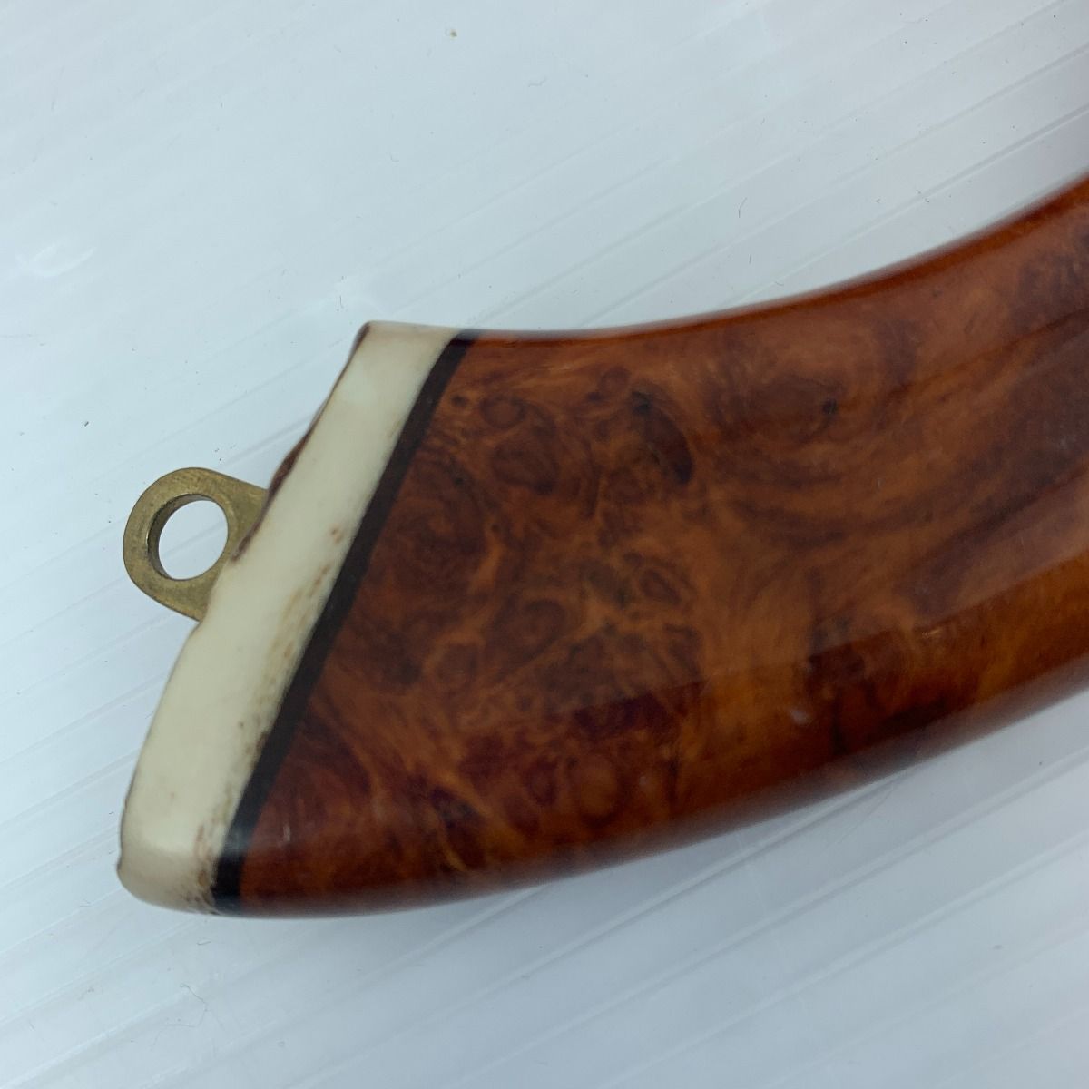 ττIs wood works 釣り具 タモ ネット 網 程度A - メルカリ