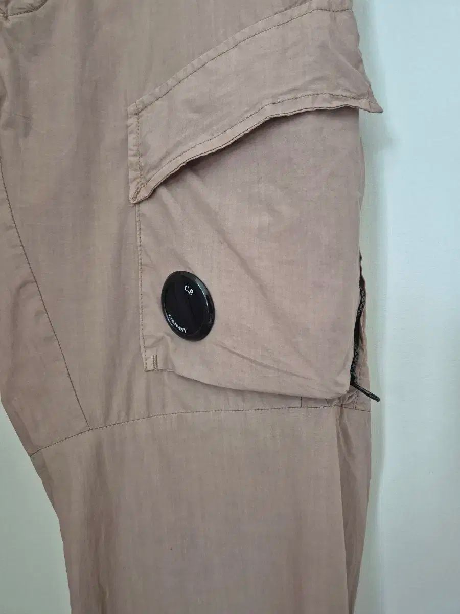 CP カンパニー カーゴ ジョガー パンツ ほぼ新品 C.P. Company