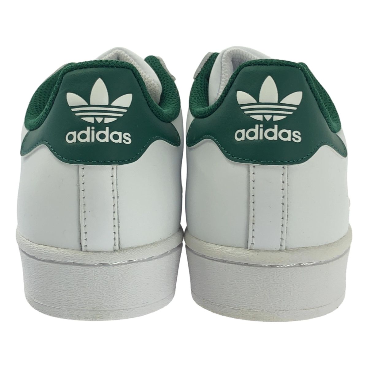 美品】 adidas / アディダス | SUPERSTAR スーパースター / ローカット