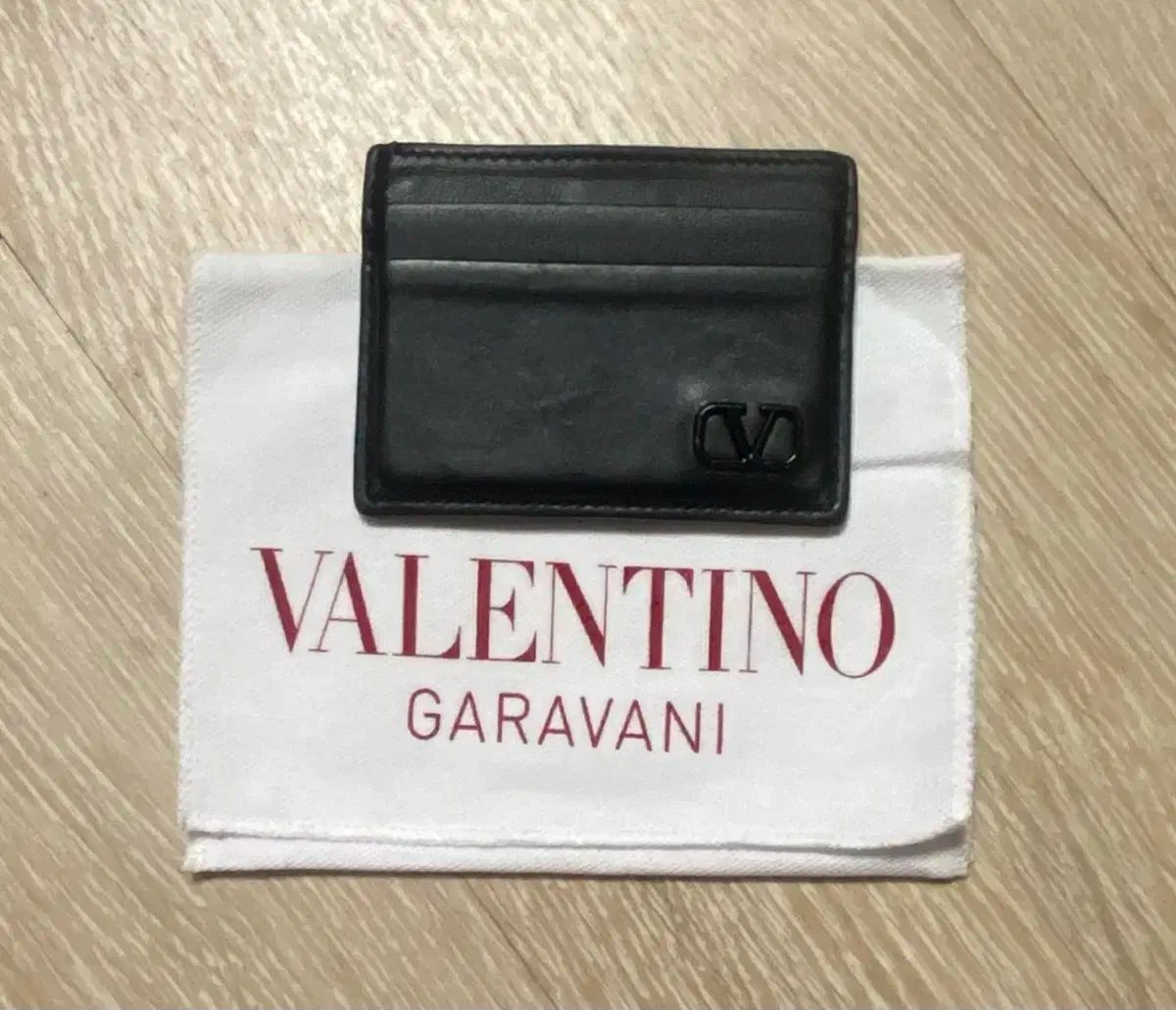 Valentino ヴァレンティノ