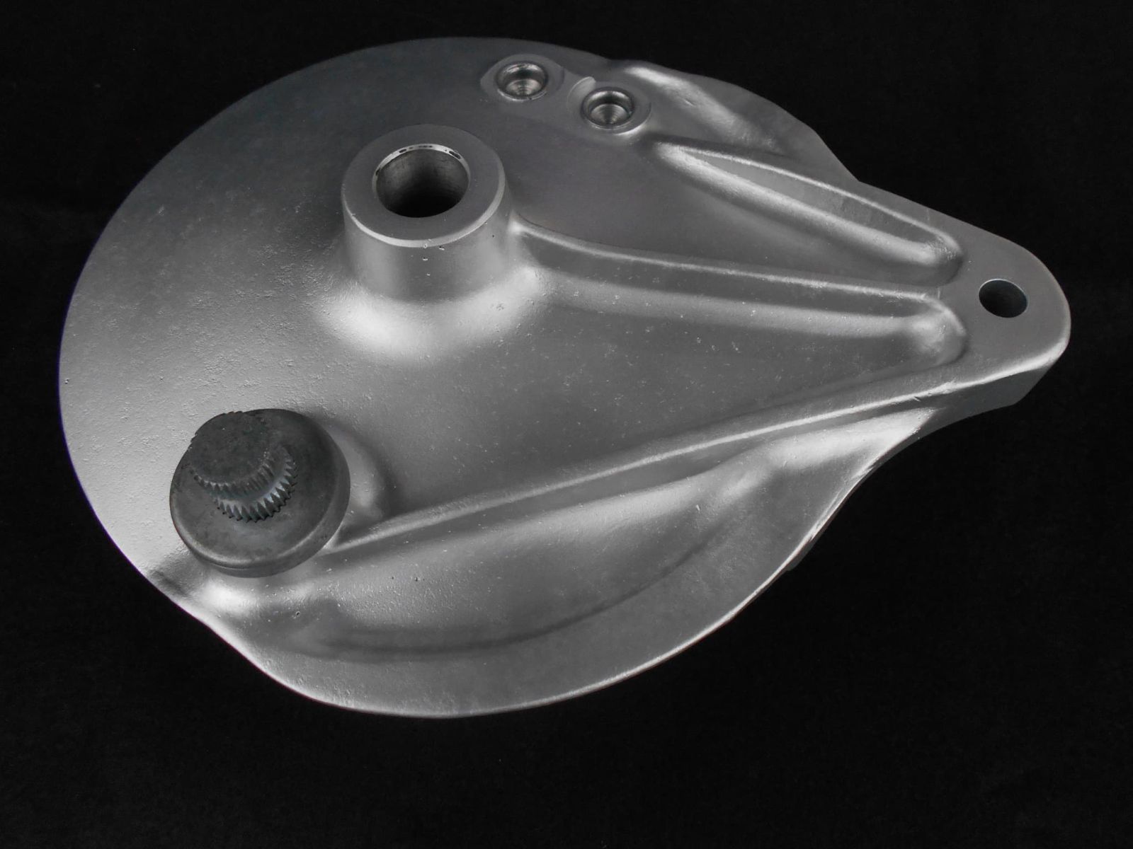 純正 メルカリのみで販売