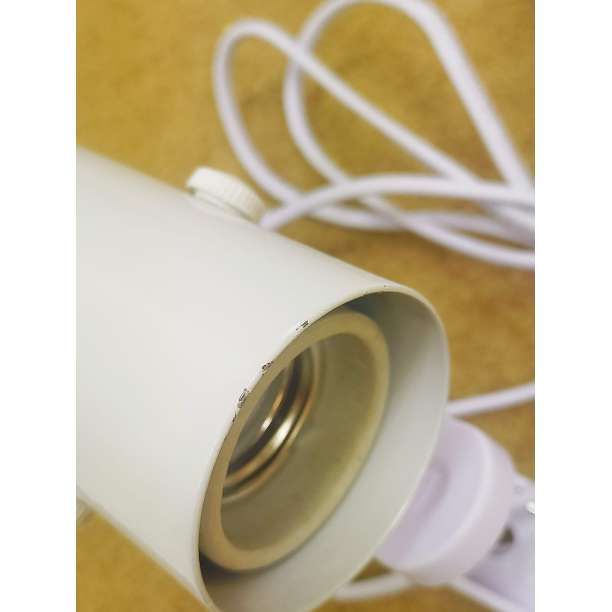 植物育成ライト 30W 6000K 1個 白色 太陽光 フルスペクトルLED - メルカリ