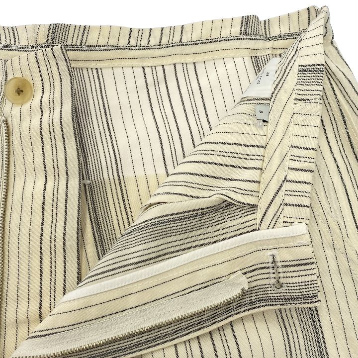 メンズ ベージュ