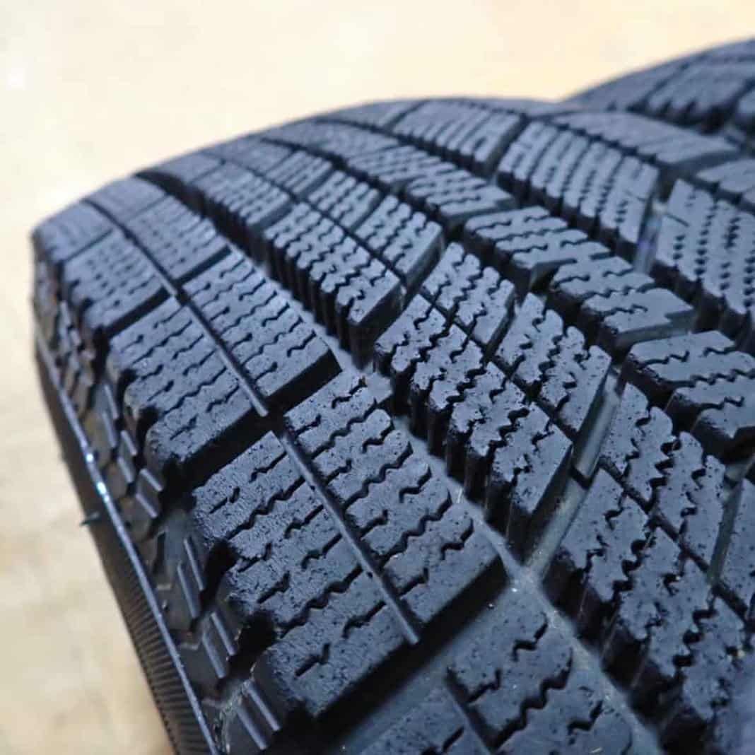 冬4本SET 会社宛 送料無料 175/80R15 90Q NANKANG ナンカン ICE ACTIVA