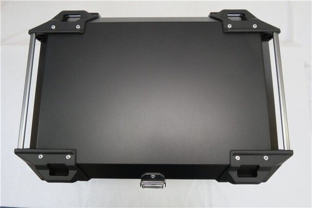 CB125R CB150R CB250R CB300R cb125r cb150r cb250r cb300r 2018 以降 キャリア- 65Lリアボックス黒B FFCRYSTALESIA_COM