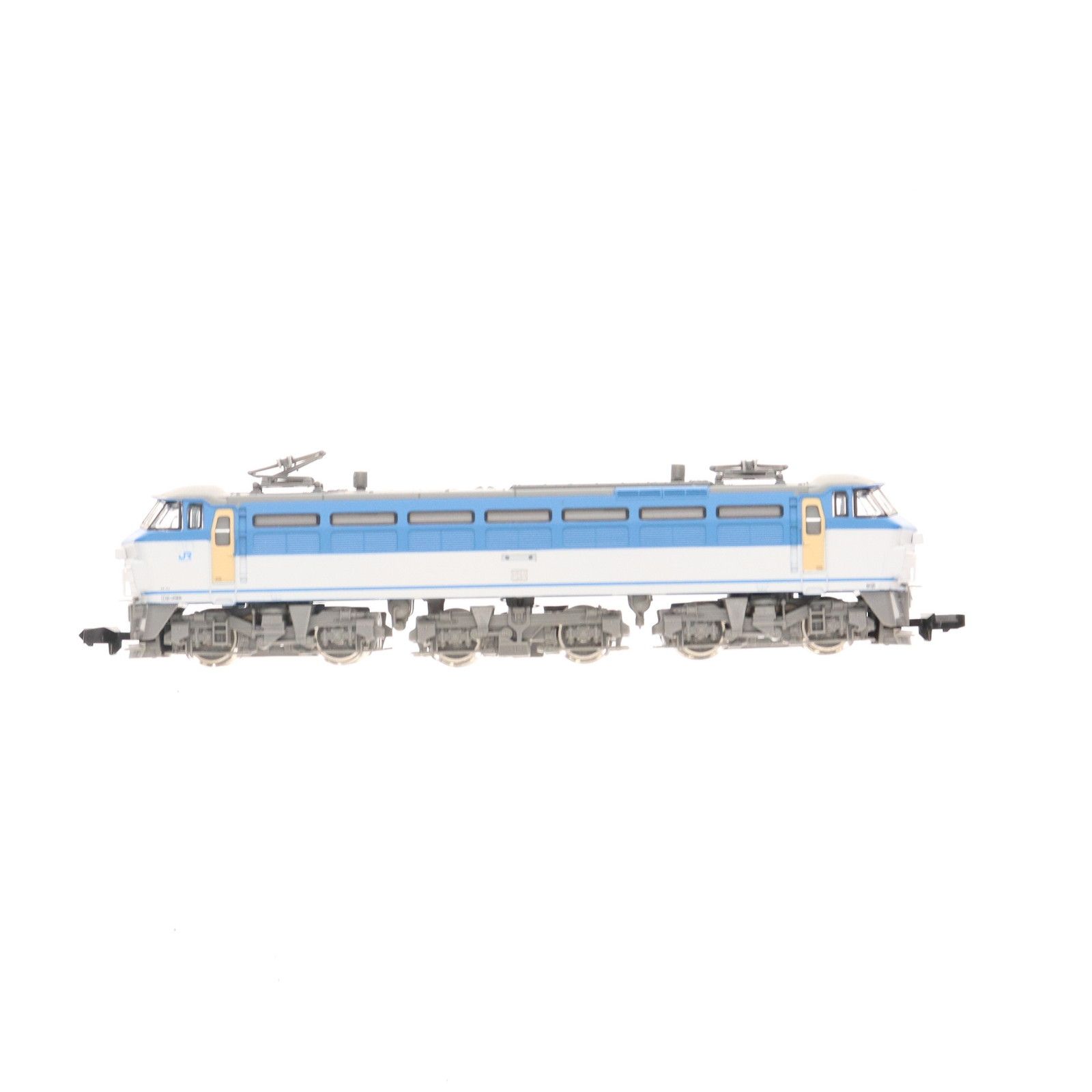 2174 JR EF66形 電気機関車(中期型・JR貨物更新車)(動力付き) N