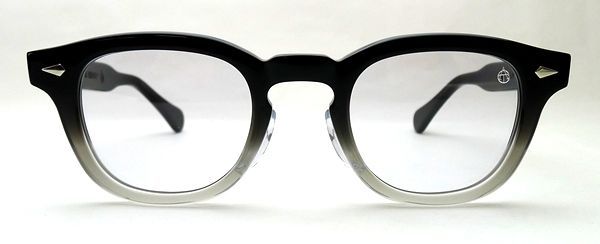 【1950s デッドストック】サングラス　セルロイド　アーネル　ジョニーデップ 1950s デッドストック】サングラス セルロイド アーネル ジョニー