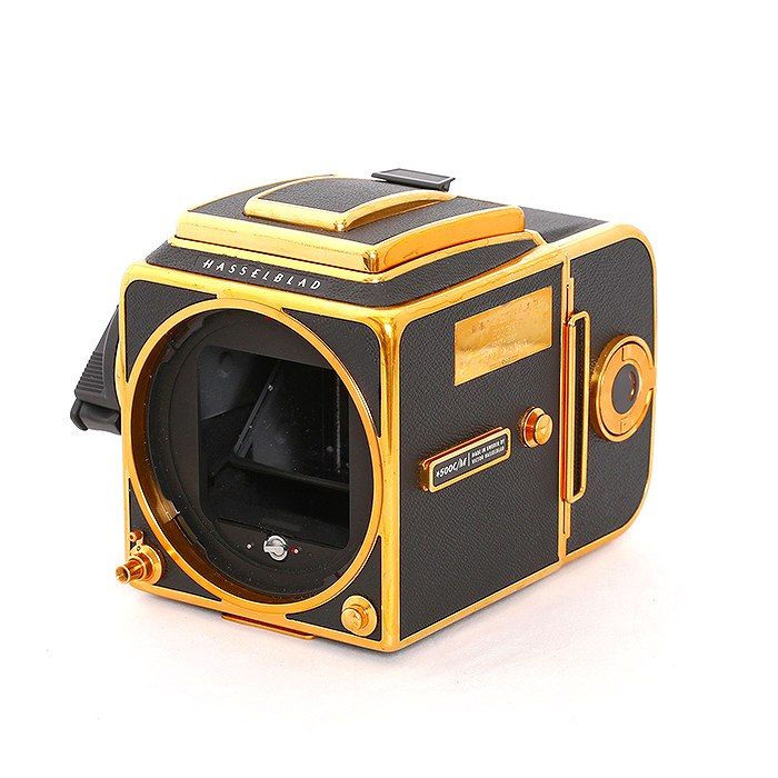 HASSELBLAD 500C/M ボディ A12マガジン付き Hasselblad 500C/M + A12 Magazine Black – FLASHBACK CAMERA