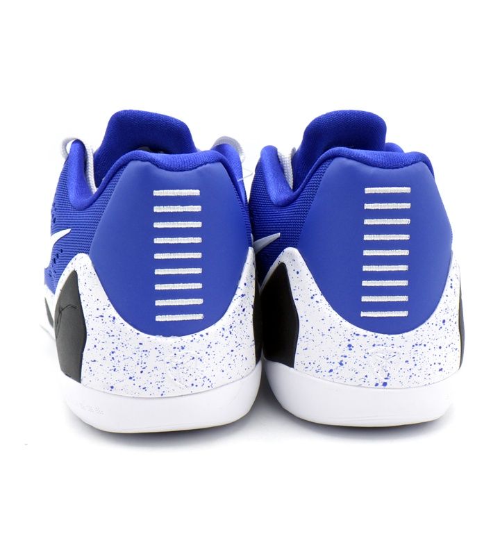 ナイキ NIKE 【 KOBE 9 ELITE LOW PROTRO Game Royal White