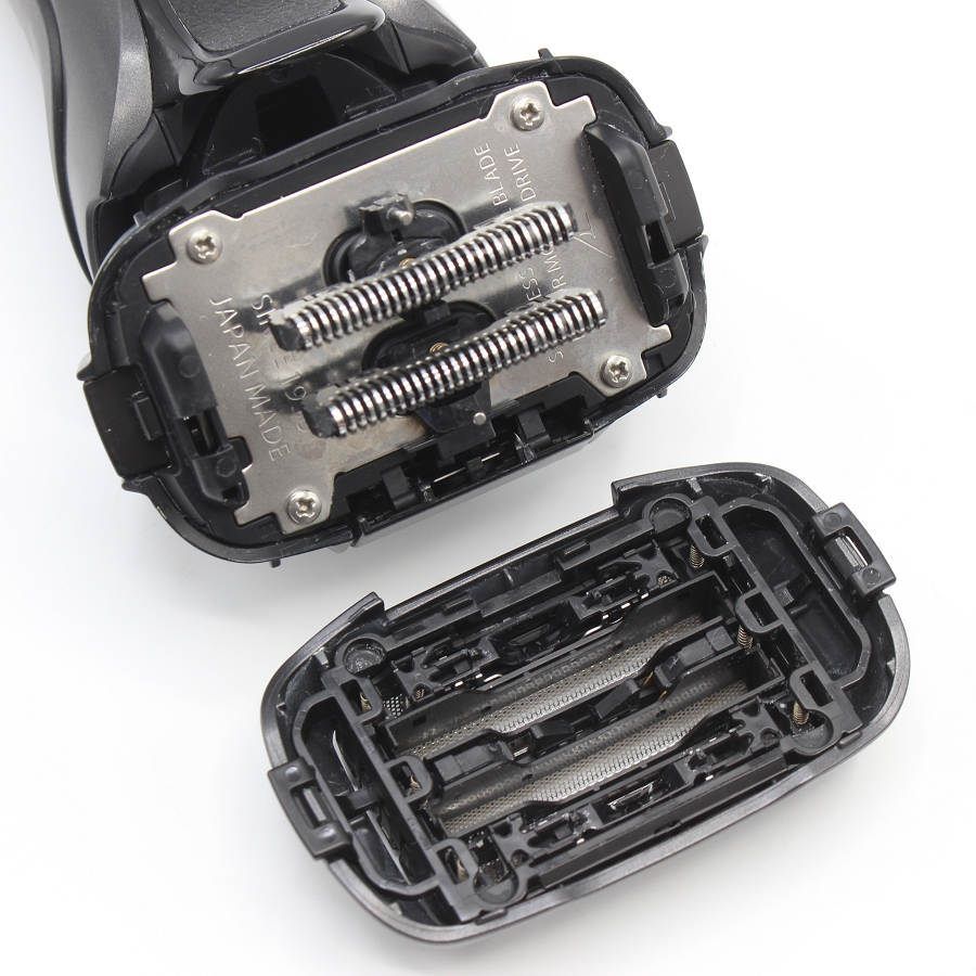 パナソニック 販売 ラムダッシュPRO 5 ES-LV7W-K ブラック メンズ