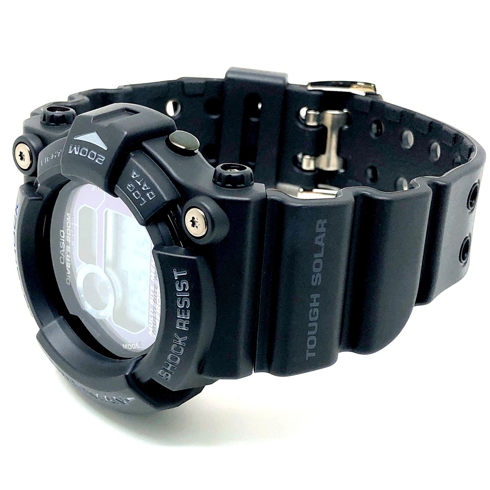 G-SHOCK ジーショック GW-225C-1 Gショック25周年記念限定