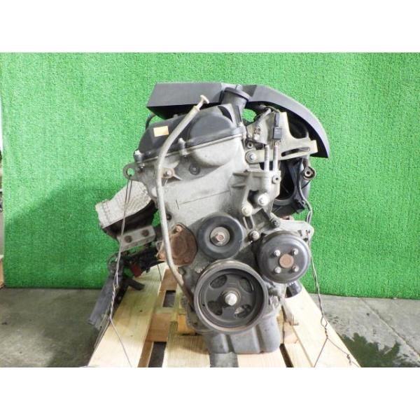 コルトプラス Z24W エンジンASSY STD 4WD MN178399 A43 - メルカリ 