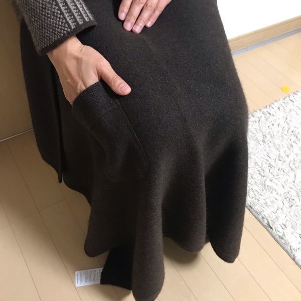 Biger(ビゲル) 100%ヤクウール膝掛け　数量限定販売 Biger(ビゲル) 100%ヤクウール膝掛け 数量限定販売｜Yahoo!フリマ（旧