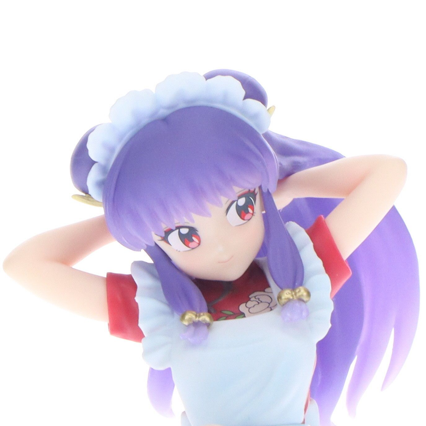 BANDAI - ラストワン賞 シャンプー 一番くじ TVアニメ らんま1/2 フィギュア プライズ バンダイスピリッツ ラストワン賞 シャンプー 一番くじ TVアニメ らんま1/2