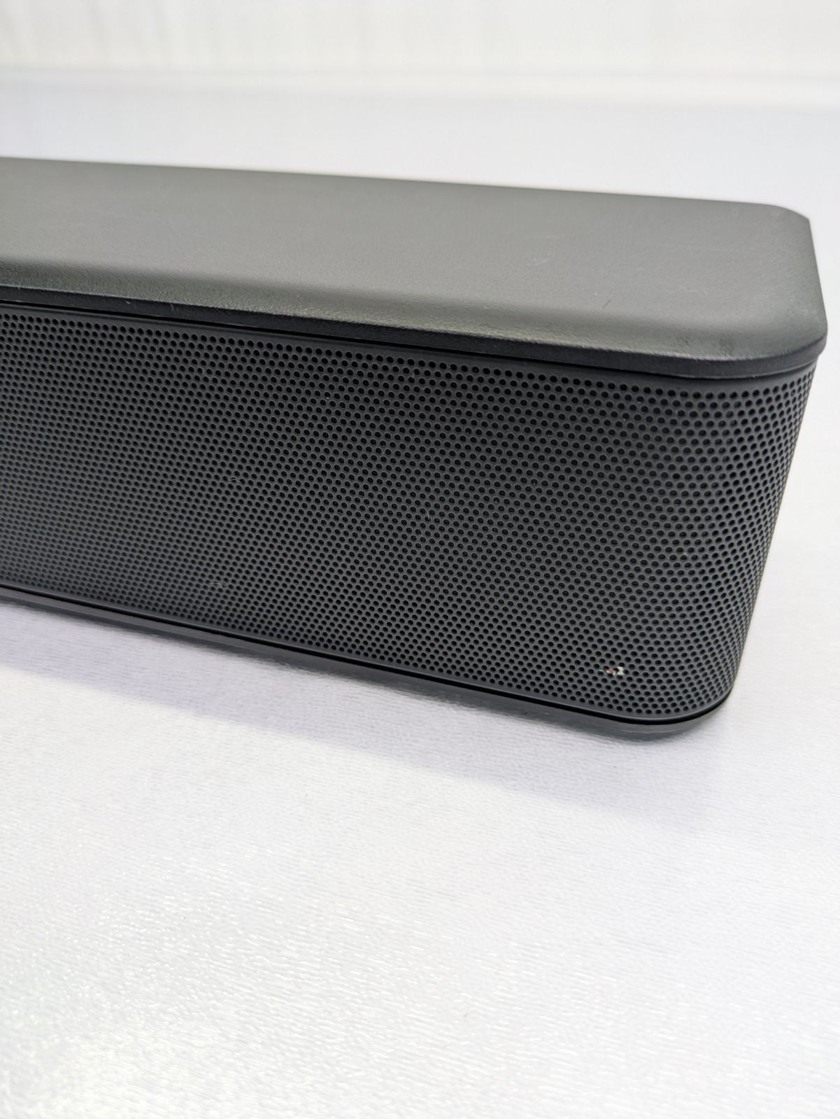 ストア 【動作確認済み】BOSE・ボーズ・SOLO5 TV SOUND SYSTEM