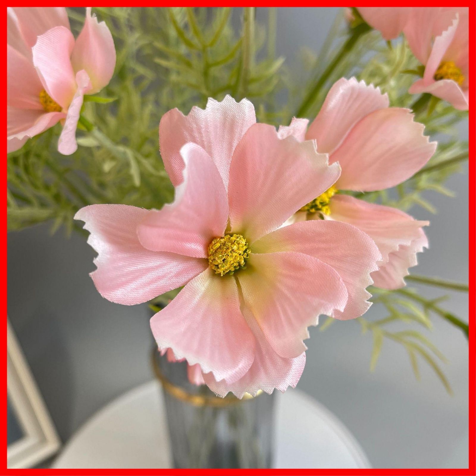 商品 ガーベラ 混色 6本セット ガーサンフラワー おしゃれ 人工花束 アートフラワー コスモス 枯れない花 シルクフラワー 人工観葉植物 インテリア 造花 飾り花 写真道具 プロポーズ 記念日 siawadeky 結婚式 母の日 プレゼント YUZUMIYA_COM