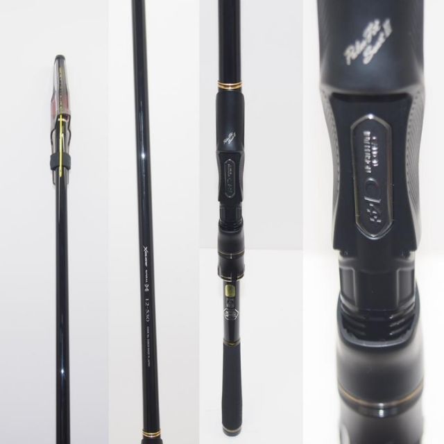 SHIMANO 鱗海 SPECIAL 1-2-530 楽天市場】【取り寄せ商品】 シマノ 鱗海SPECIAL (1-530)(2016年
