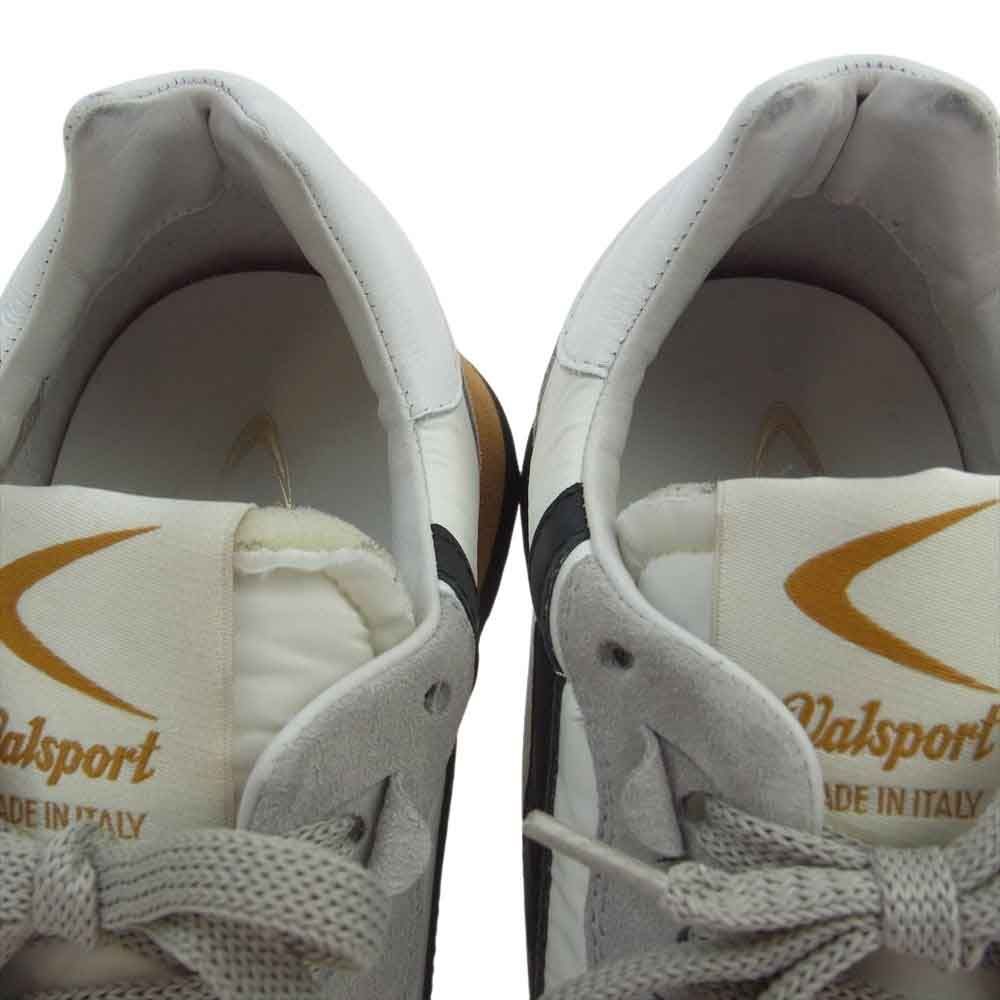 Valsport MAGIC HERITAGE 41 ヴァルスポルト グレー Valsport MAGIC HERITAGE 41 ヴァルスポルト グレー