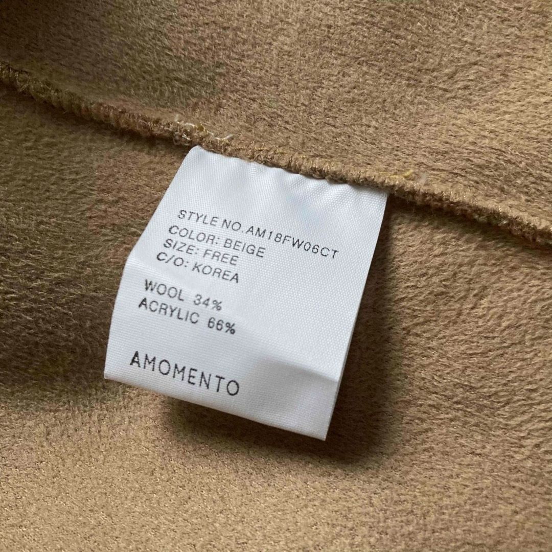 テディベアコート