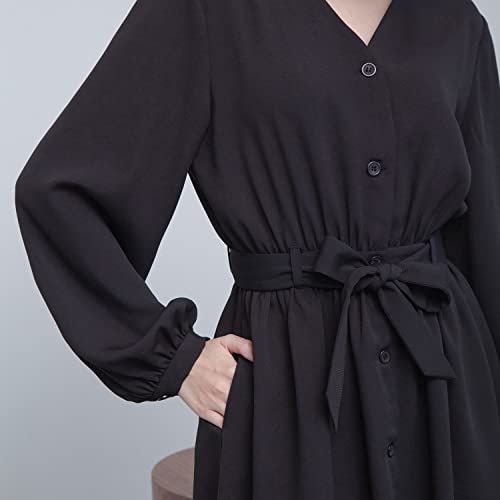 カジュアルドレス