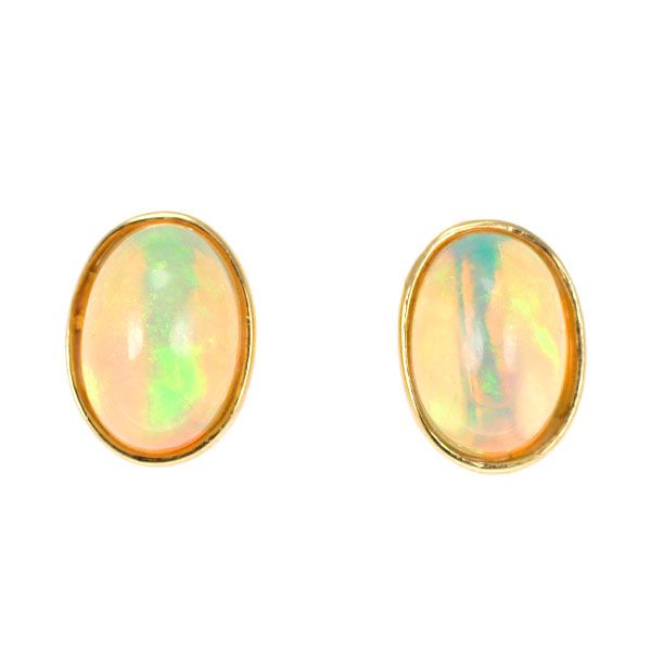 ピアス 1.00ct