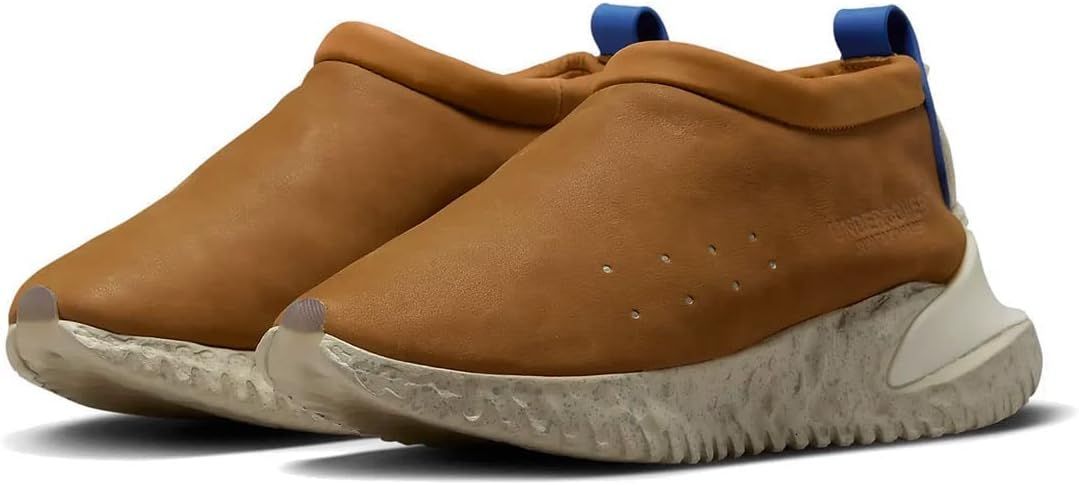 NIKE MOC FLOW x UNDERCOVER ナイキ モック フロー x アンダーカバー スニーカー シューズ DV5593-201 箱有り  28cm - メルカリ