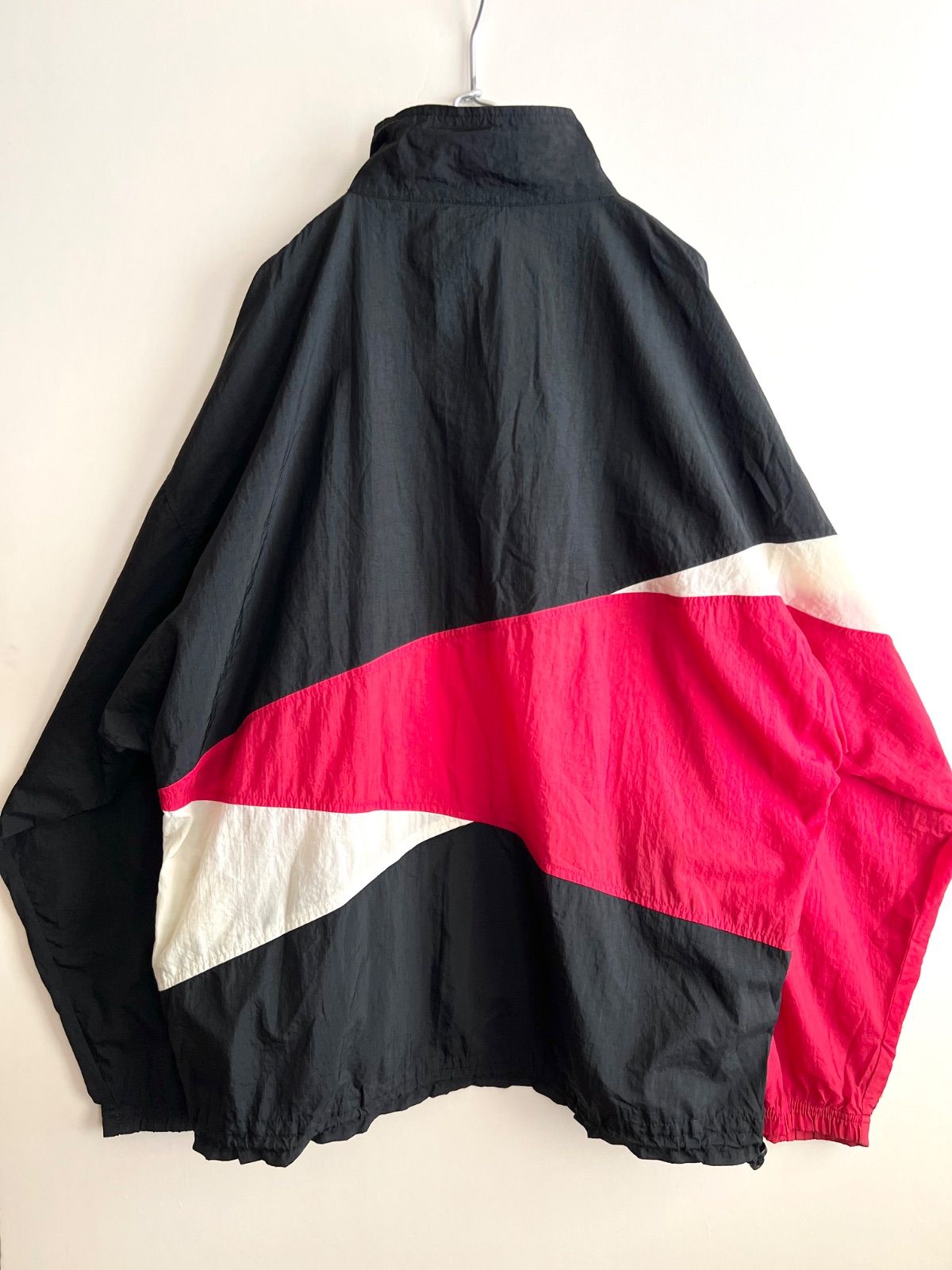 90s NIKE × Foot Locker ナイキ フットロッカー別注 ナイロン