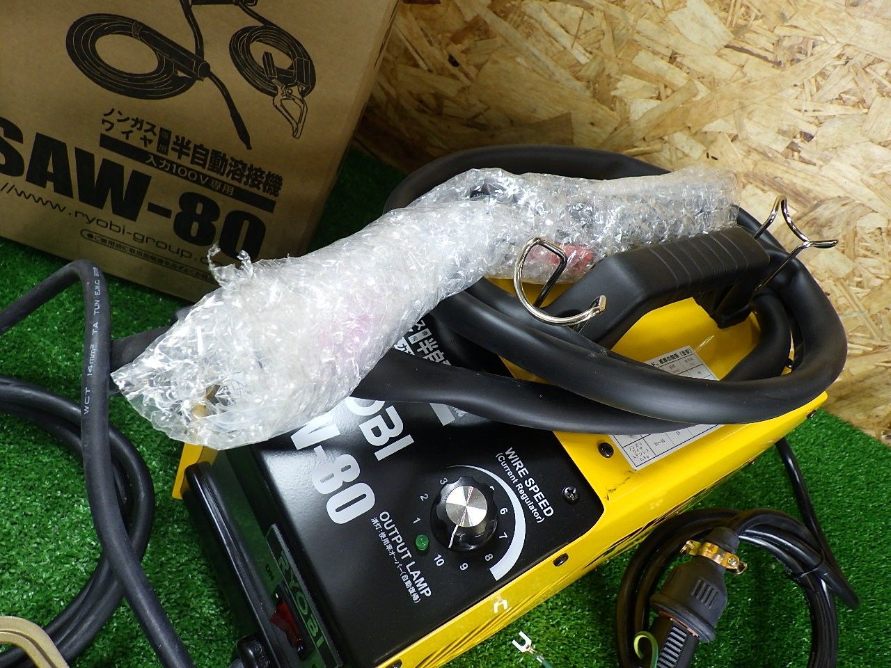SAW-80 RYOBI