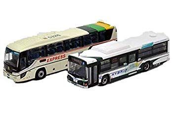 ザ・バスコレクション 三重交通オリジナルバスセット dwos6rj 中古】【非常に良い】【限定】ザ・バスコレクション 三重交通