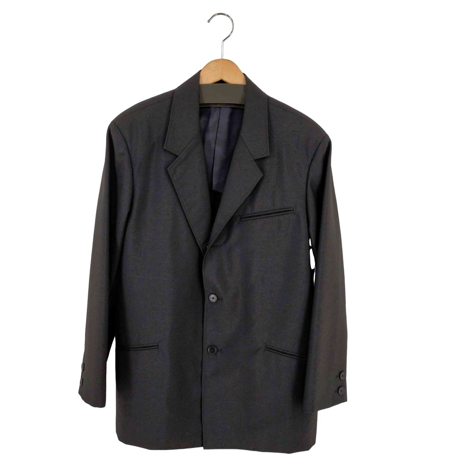 超話題新作 Y's for men ウールジャケット 98SS ジャケット・アウター