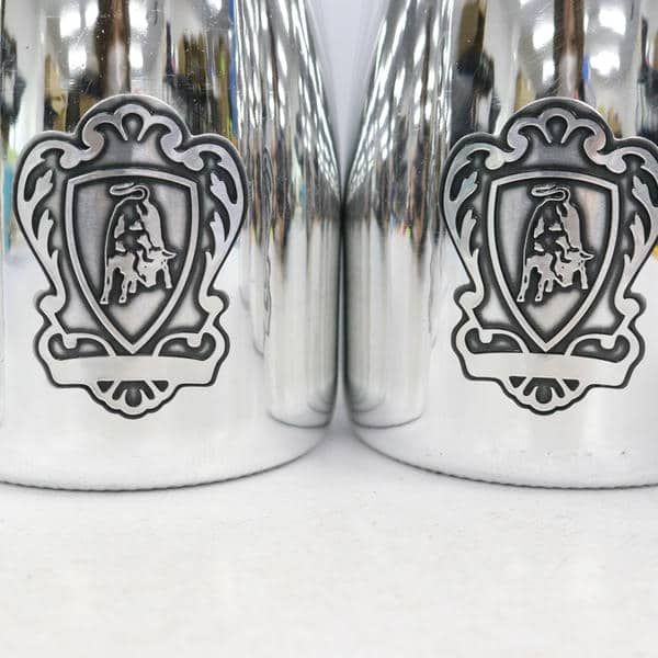 ランボルギーニ デミセック プラチナ ヴァルドッビアデネ プロセッコ　6本 ランボルギーニ デミセック プラチナ ヴァルドッビアデネ