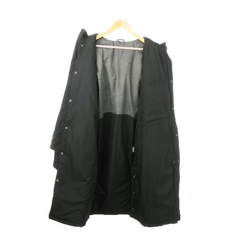 アンダーアーマー UNDER ARMOUR ベンチコート 中綿 フーディー