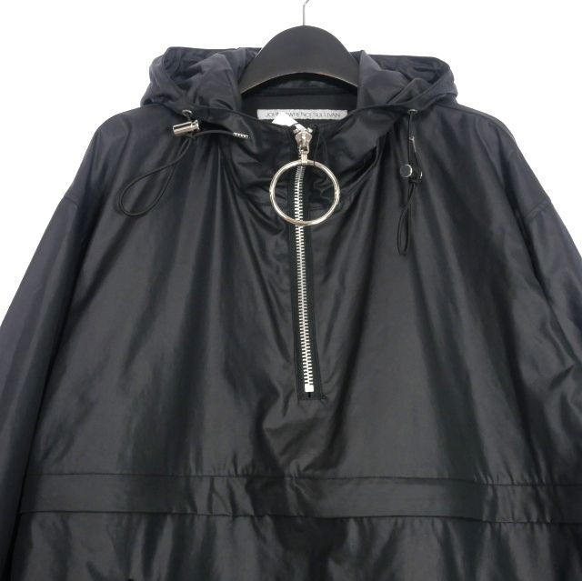 ジョンローレンスサリバン JOHN LAWRENCE SULLIVAN Zipped Hoodie