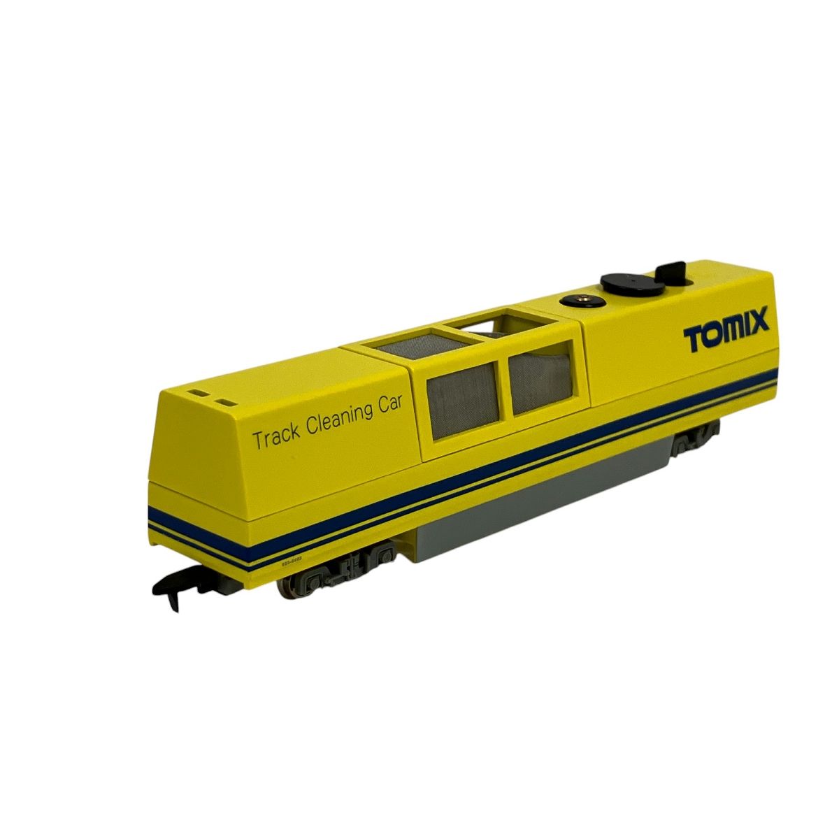 TOMIX 6493 マルチレールクリーニングカー ドクターイエロー Nゲージ 鉄道模型 O9932005
