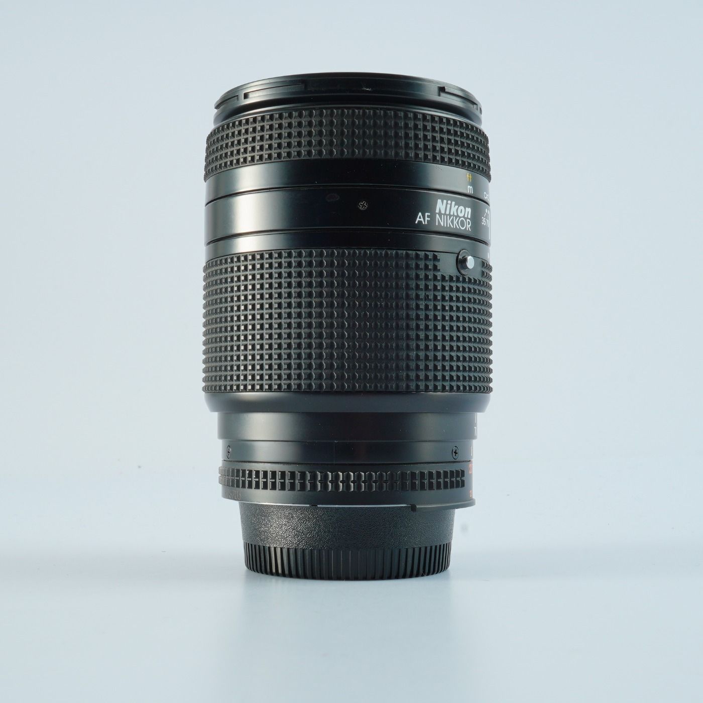 【ジャンク】 Nikon ニコン AF NIKKOR 35-70mm F/2.8 ズームレンズ ジャンク】 Nikon ニコン AF NIKKOR 35-70mm F/2.8 D ズームレンズ