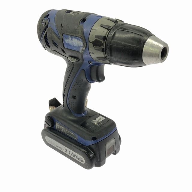 Panasonic 14.4V ドリルドライバー EZ7440 バッテリー EZ9L40 セット