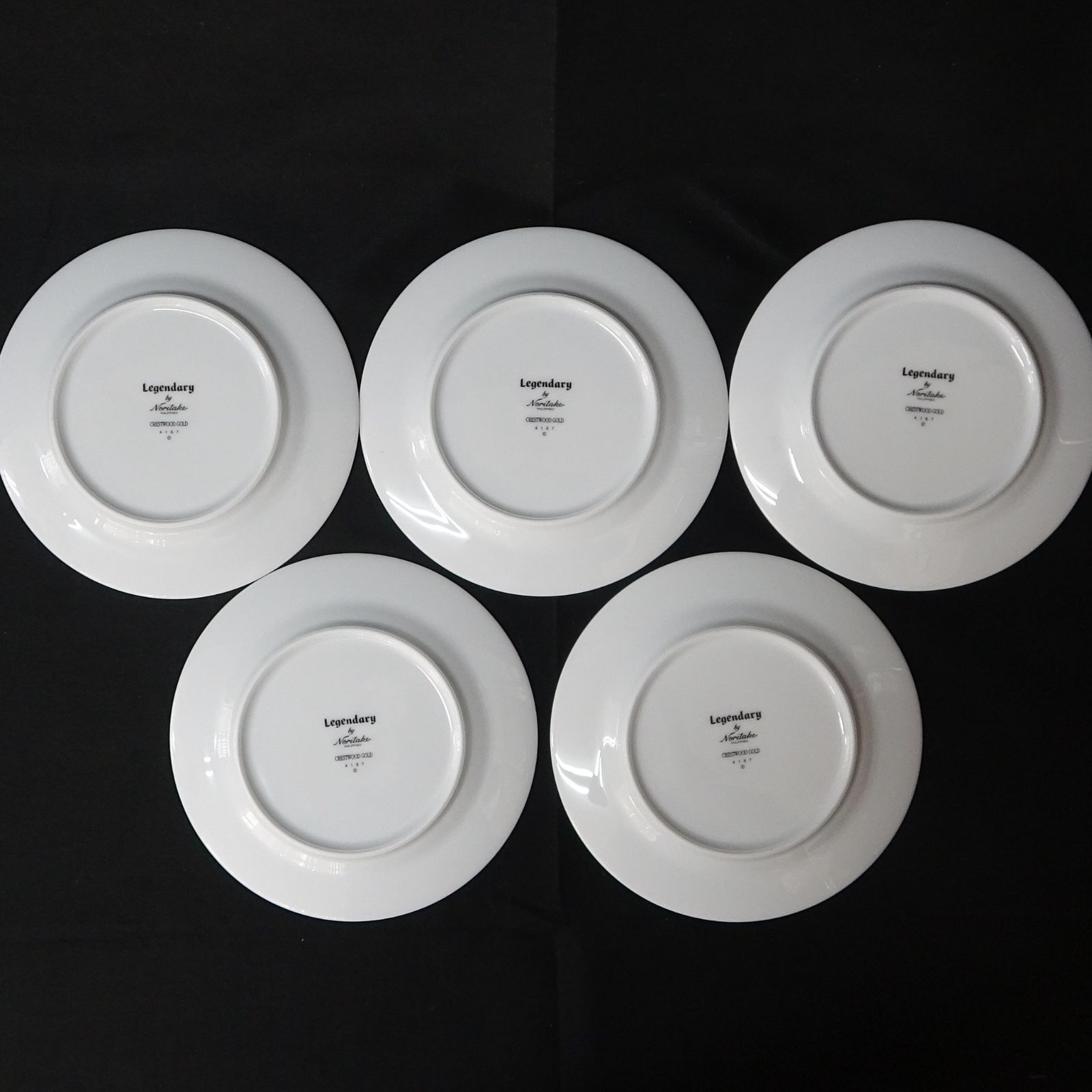 NORITAKE ノリタケ キッチン・食器 プレート パーティーセット