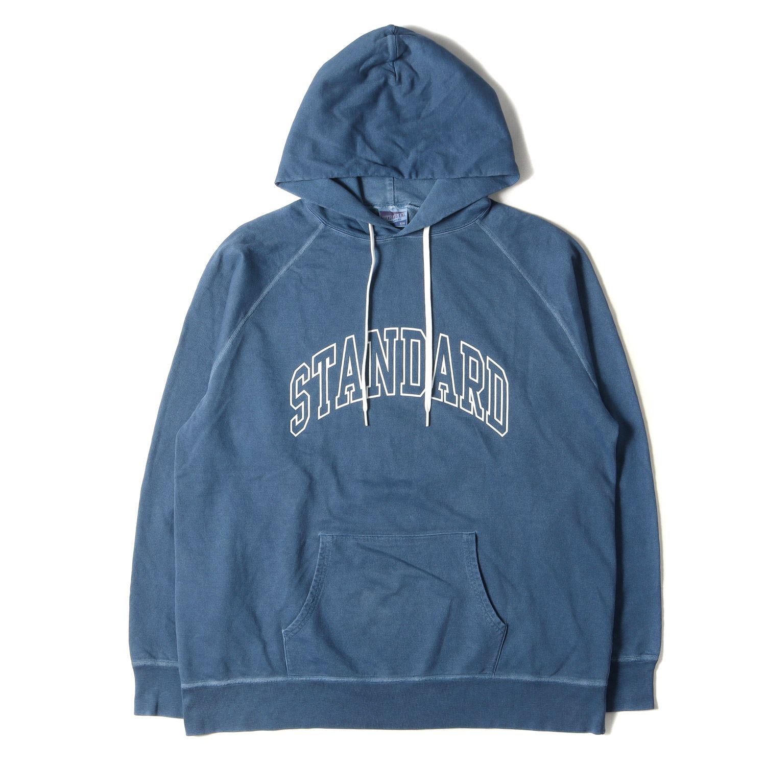 STANDARD CALIFORNIA スウェットパーカー XL 【公式通販】