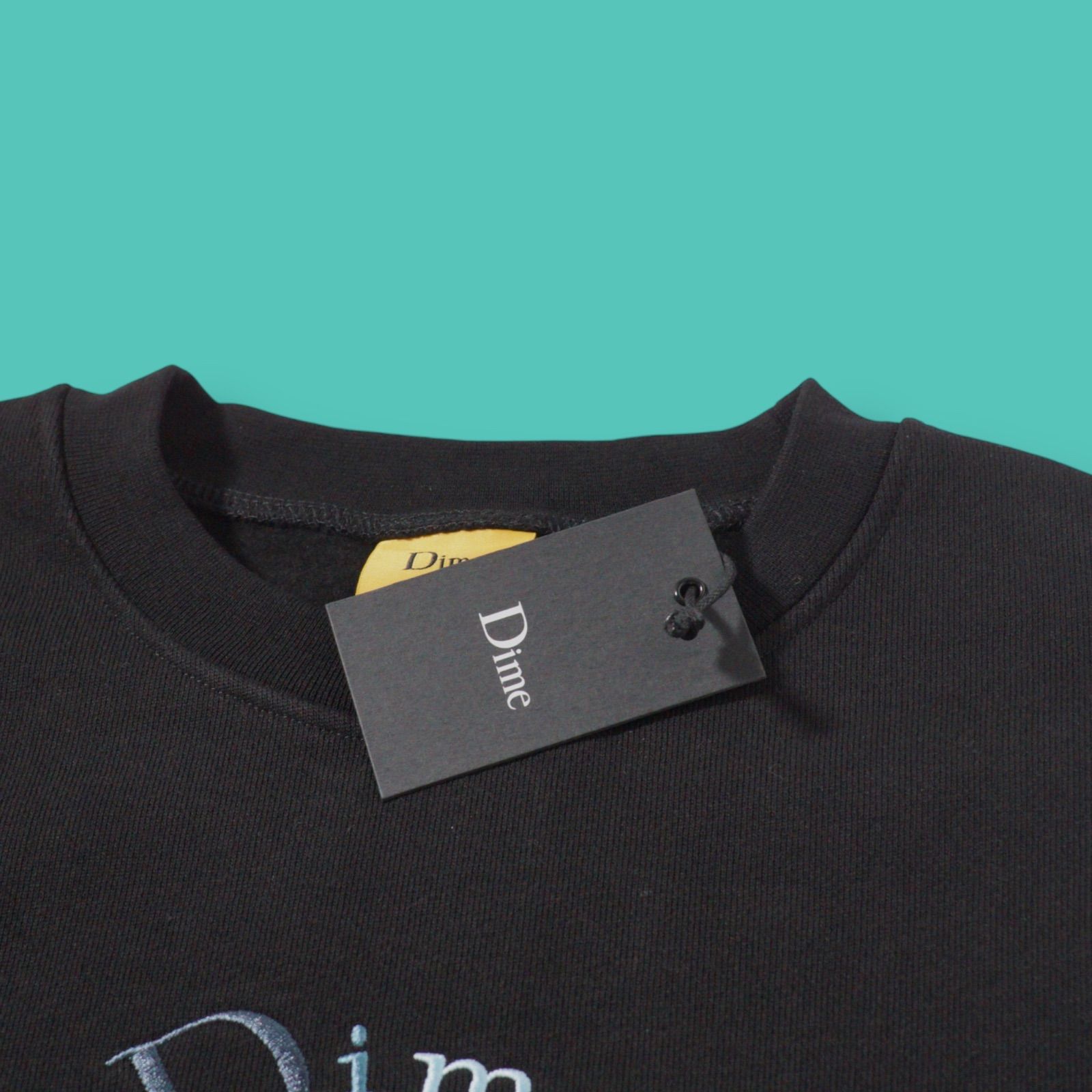 ◇DIME MTL BFF CREW / ダイム モンテリオール スケートボード 