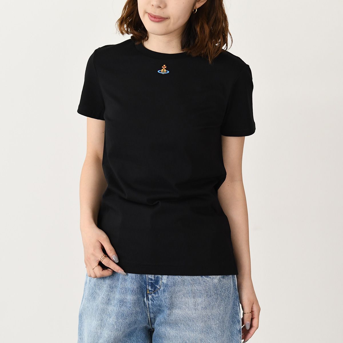 Vivienne Westwood ヴィヴィアンウエストウッド トップス PERU