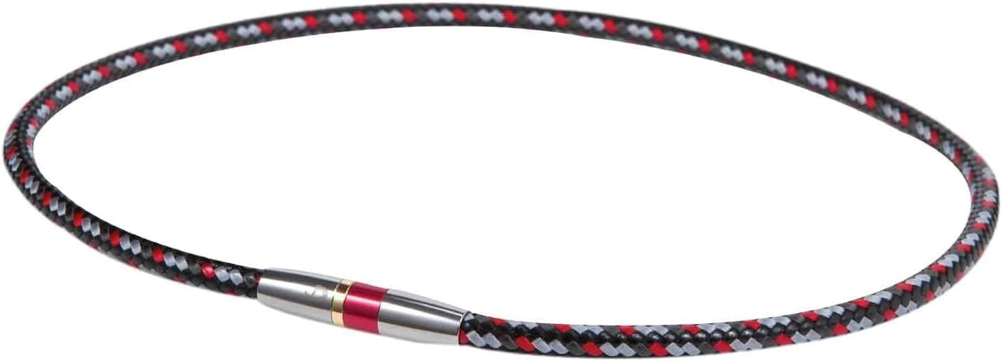 ファイテン RAKUWA ネック50 ブレス17 ダルビッシュ有モデル (新品