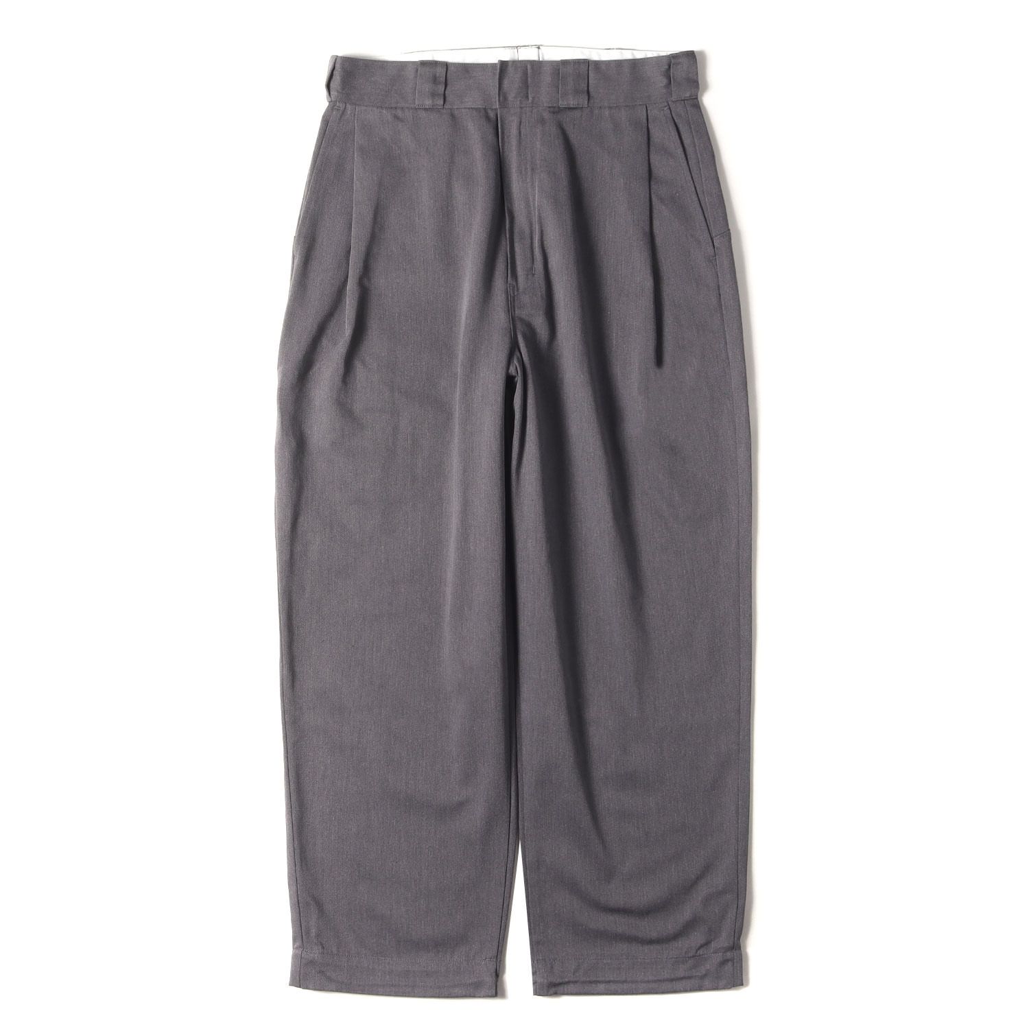 新品】 N.HOOLYWOOD エヌハリウッド パンツ サイズ:38 / 25SS Dickies 