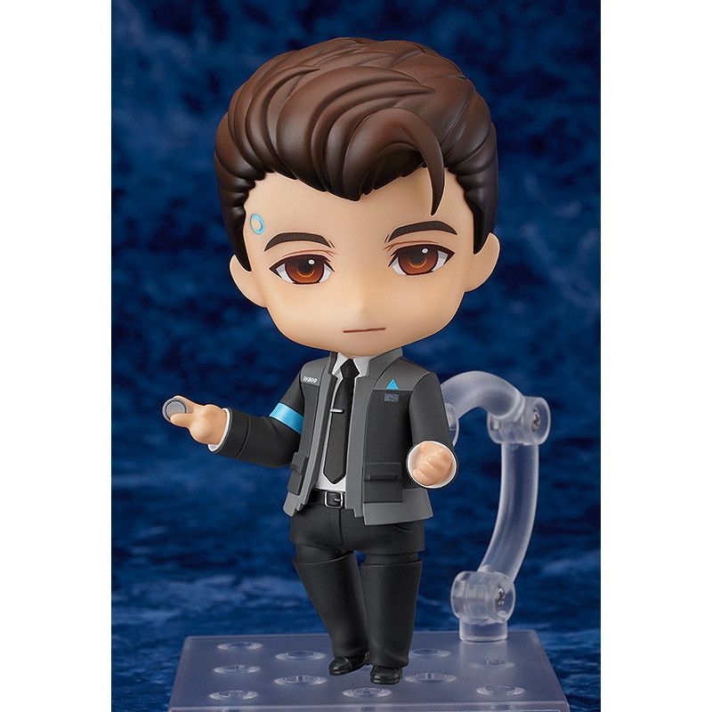 再販) ねんどろいど 1402 コナー Detroit: Become Human